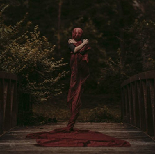Bad Omens (Red LP Vinyl)
