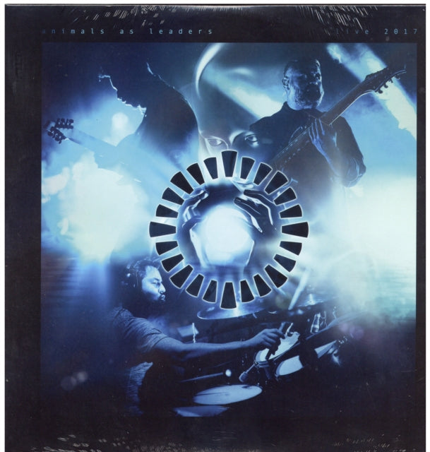 This LP Vinyl is brand new.Format: LP VinylMusic Style: Progressive MetalThis item's title is: Animals As Leaders Live 2017Artist: Animals As LeadersLabel: SUMERIAN RECORDSBarcode: 817424018807Release Date: 8/24/2018