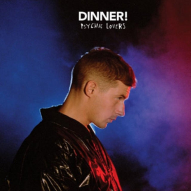 Product Image : This LP Vinyl is brand new.<br>Format: LP Vinyl<br>Music Style: Experimental<br>This item's title is: Psychic Lovers<br>Artist: Dinner<br>Label: CAPTURED TRACKS<br>Barcode: 817949012328<br>Release Date: 5/6/2016