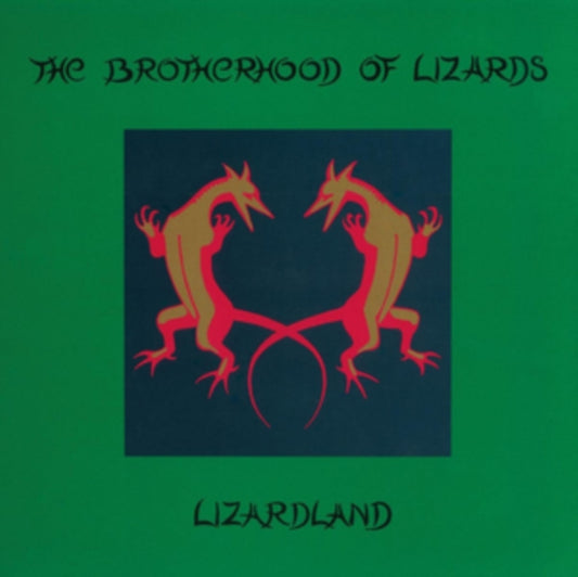 This LP Vinyl is brand new.Format: LP VinylMusic Style: Lo-FiThis item's title is: Lizardland (2LP)Artist: Brotherhood Of LizardsLabel: CAPTURED TRACKSBarcode: 817949012649Release Date: 8/19/2016