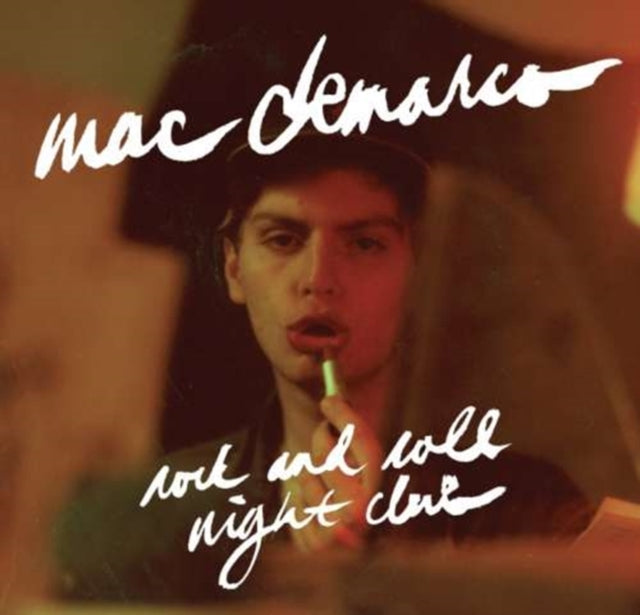 Rock & Roll Night Club & 2 & Salad Days