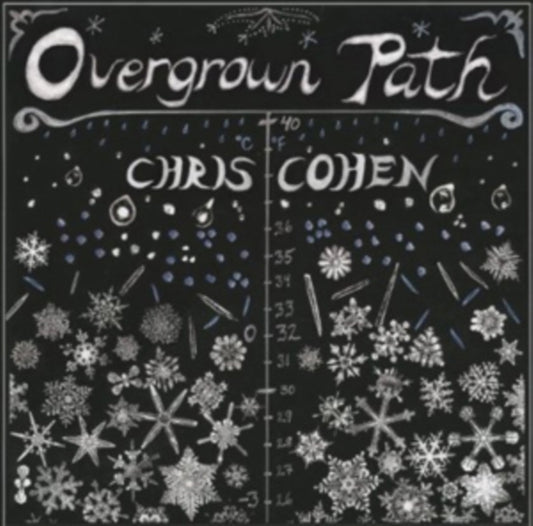 This LP Vinyl is brand new.Format: LP VinylMusic Style: Folk RockThis item's title is: Overgrown PathArtist: Chris CohenLabel: CAPTURED TRACKSBarcode: 817949016319Release Date: 10/2/2012