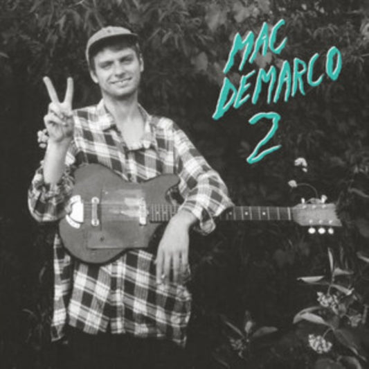 This LP Vinyl is brand new.Format: LP VinylMusic Style: Lo-FiThis item's title is: 2Artist: Mac DemarcoLabel: CAPTURED TRACKSBarcode: 817949016418Release Date: 10/16/2012