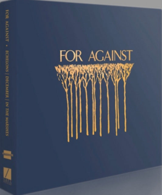 For Against 3Xlp Set: Echelons December In The Marshes