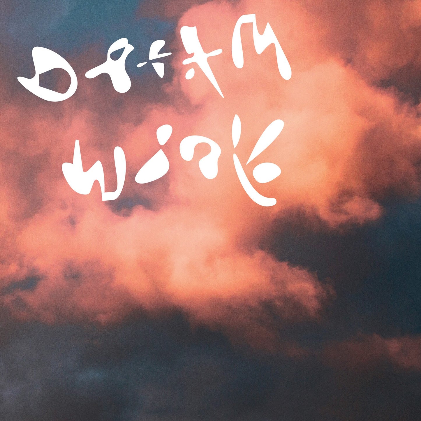 Dream Work (Opaque White LP Vinyl)