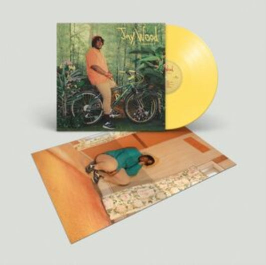 Slingshot (Canary Yellow LP Vinyl)