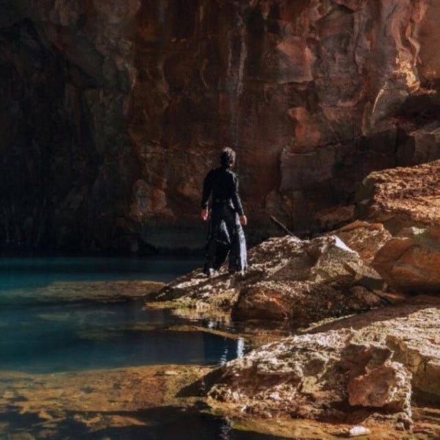 This LP Vinyl is brand new.Format: LP VinylMusic Style: IndustrialThis item's title is: Left Hand (Milky Clear LP Vinyl)Artist: Becca MancariLabel: CAPTURED TRACKSBarcode: 817949036362Release Date: 8/25/2023