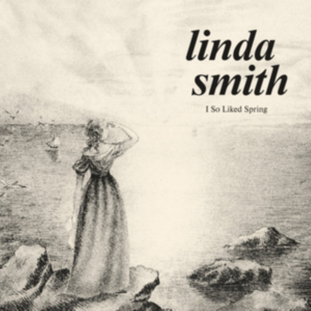 This LP Vinyl is brand new.Format: LP VinylMusic Style: Lo-FiThis item's title is: I So Liked Spring (Bone LP Vinyl)Artist: Linda SmithLabel: Captured TracksBarcode: 817949037161Release Date: 3/1/2024