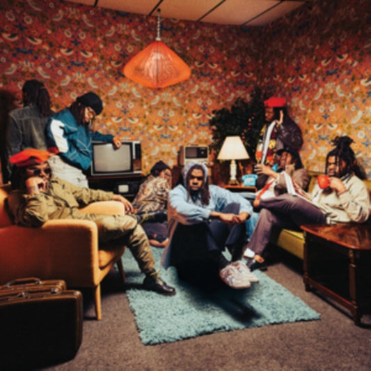 This LP Vinyl is brand new.Format: LP VinylThis item's title is: Leo Negro (Woozy Blu LP Vinyl)Artist: JaywoodBarcode: 817949038366Release Date: 9/5/2025