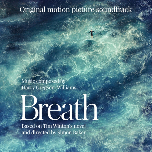 This CD is brand new.Format: CDMusic Style: ScoreThis item's title is: Breath (Original Motion Picture Soundtrack)Artist: Harry Gregson-WilliamsBarcode: 819376013220Release Date: 2/21/2020