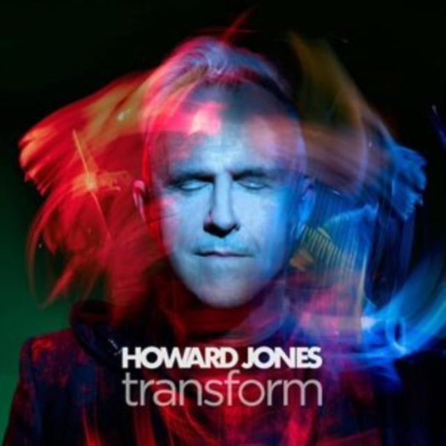 Transform (White LP Vinyl)