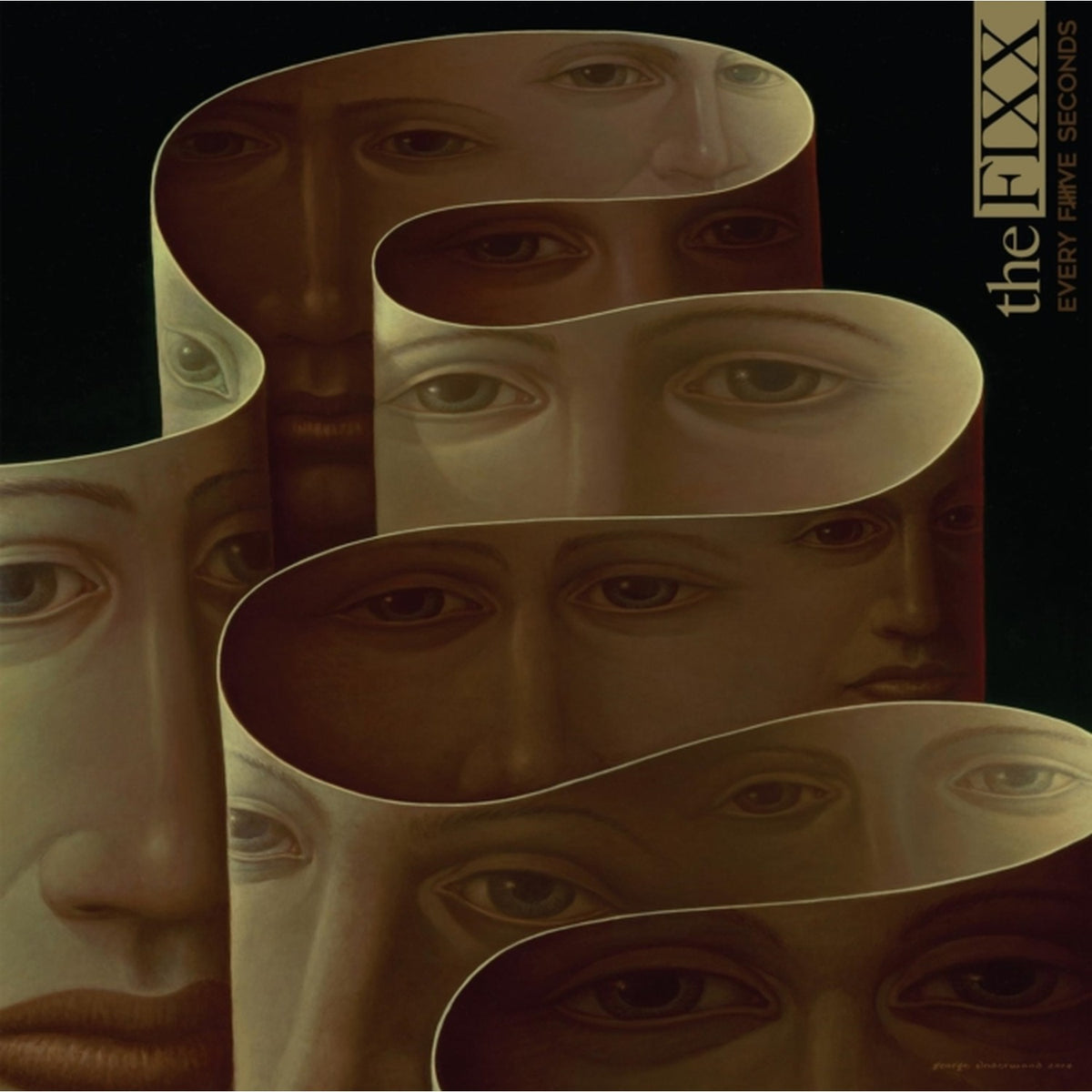 Every Five Seconds (2LP)
