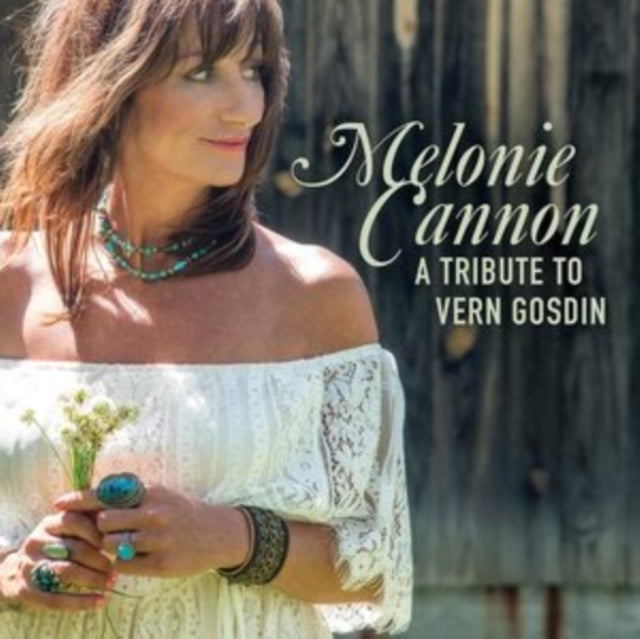 This CD is brand new.Format: CDThis item's title is: Tribute To Vern GosdinArtist: Melonie CannonLabel: BFDBarcode: 819376041520Release Date: 5/26/2023
