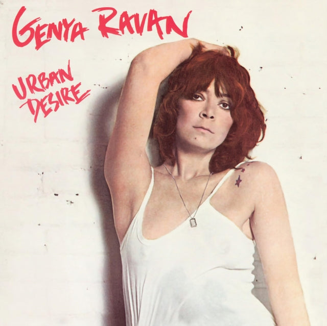 This LP Vinyl is brand new.Format: LP VinylMusic Style: Rock & RollThis item's title is: Urban DesireArtist: Genya RavanLabel: BFDBarcode: 819376045818Release Date: 8/18/2023