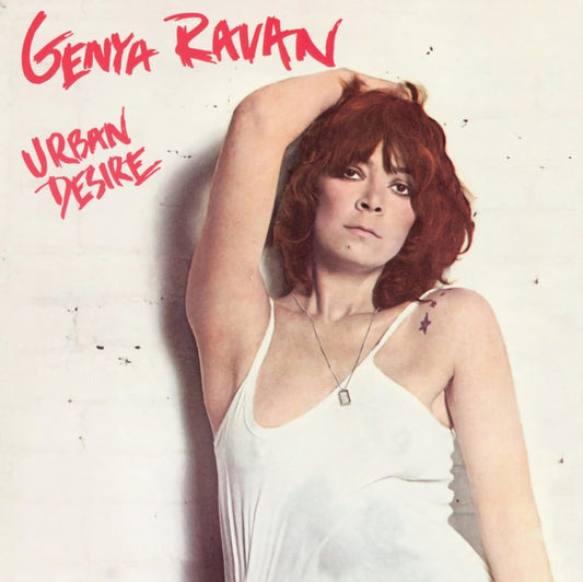 This LP Vinyl is brand new.Format: LP VinylMusic Style: Rock & RollThis item's title is: Urban Desire (Red LP Vinyl)Artist: Genya RavanLabel: BFDBarcode: 819376045832Release Date: 8/18/2023