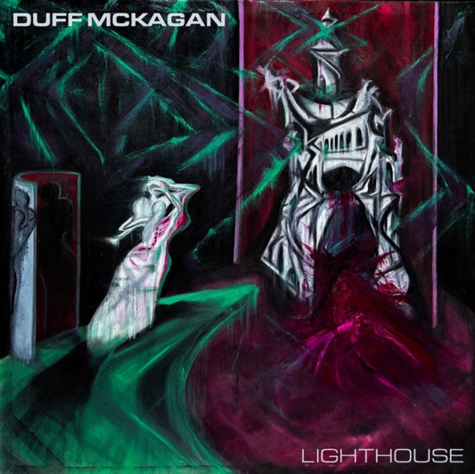 This LP Vinyl is brand new.Format: LP VinylThis item's title is: Lighthouse (Deluxe)Artist: Duff MckaganLabel: BFDBarcode: 819376050034Release Date: 10/20/2023