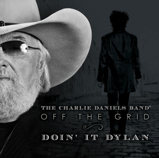 This LP Vinyl is brand new.Format: LP VinylThis item's title is: Off The Grid-Doin' It DylanArtist: Charlie DanielsBarcode: 819376053219Release Date: 11/3/2023