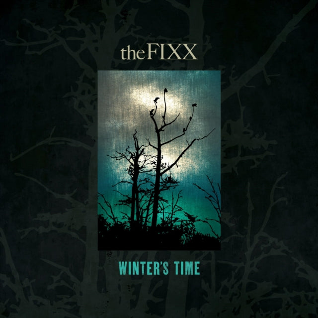 This 12 Inch Vinyl is brand new.Format: 12 Inch VinylThis item's title is: Winter's Time/Someone Like YouArtist: FixxBarcode: 819376057118Release Date: 11/7/2025