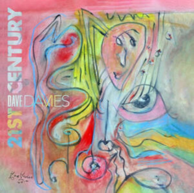 This 7 Inch Vinyl is brand new.Format: 7 Inch VinylThis item's title is: 21St CenturyArtist: Dave DaviesLabel: RED RIVER ENTERTAINMENTBarcode: 819376071039Release Date: 11/11/2022