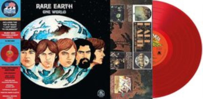 This is a 2 LP Vinyl SKU bundle.
1.This LP Vinyl is brand new.Format: LP VinylMusic Style: Rhythm & BluesThis item's title is: Get ReadyArtist: Rare EarthLabel: ANAGRAM MUSICBarcode: 8435395503126Release Date: 5/13/2022
2.This LP Vinyl is brand new.