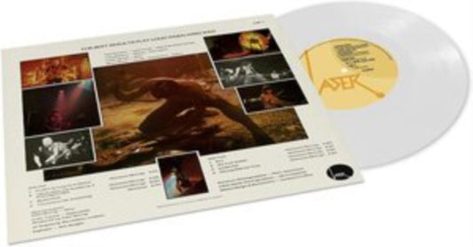 Survivors (Milky Clear LP Vinyl)