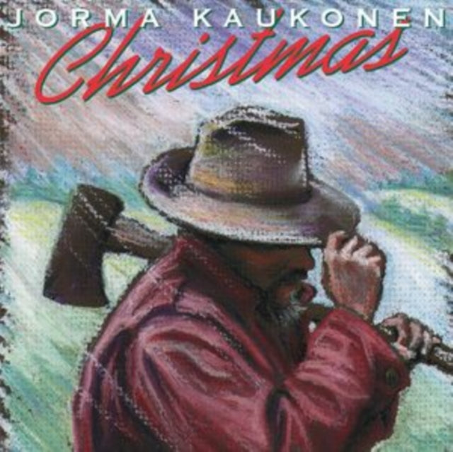 This CD is brand new.Format: CDThis item's title is: Christmas (Reissue/Remaster)Artist: Jorma KaukonenBarcode: 819514012474Release Date: 11/3/2023