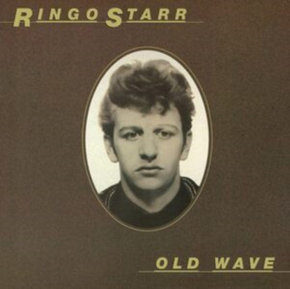Ringo Starr - Old Wave: Yellow Submarine Edition (Yellow LP Vinyl) & Stop & Smell The Roses: Yellow Submarine Edition (Yellow LP Vinyl)