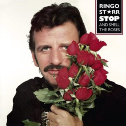 This is a 2 LP Vinyl SKU bundle.
1.This LP Vinyl is brand new.Format: LP VinylThis item's title is: Stop & Smell The Roses: Yellow Submarine Edition (Yellow LP Vinyl)Artist: Ringo StarrBarcode: 819514012603Release Date: 11/24/2023
2.This LP Vinyl is brand new.