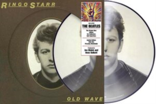 Old Wave (Picture Disc)