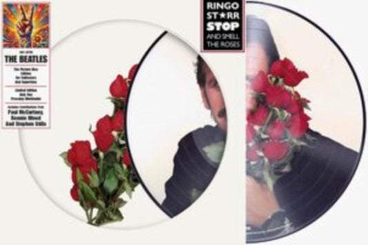 Stop & Smell The Roses (Picture Disc)