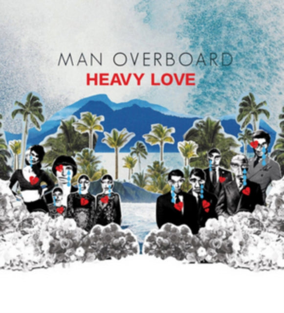 This CD is brand new.Format: CDMusic Style: TranceThis item's title is: Heavy LoveArtist: Man OverboardBarcode: 819531011610Release Date: 6/29/2015