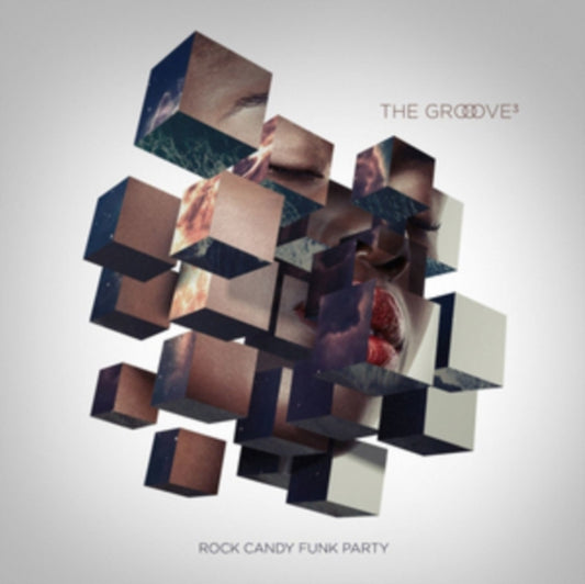 Product Image : This LP Vinyl is brand new.<br>Format: LP Vinyl<br>Music Style: Fusion<br>This item's title is: Groove Cubed (2LP)<br>Artist: Rock Candy Funk Party<br>Label: J&R ADVENTURES<br>Barcode: 819873015680<br>Release Date: 11/3/2017