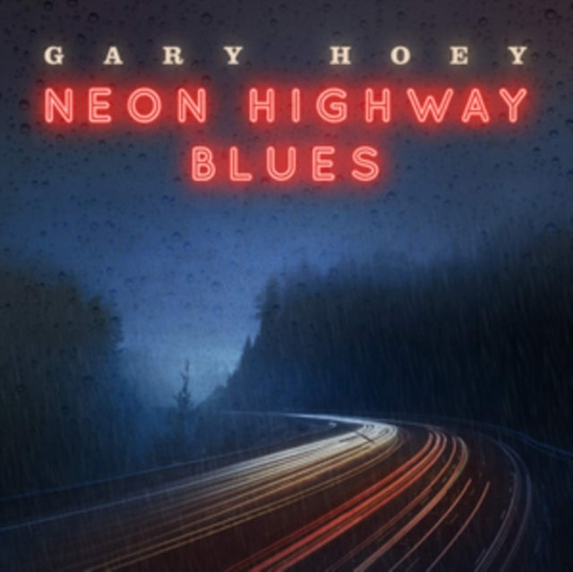 This CD is brand new.Format: CDThis item's title is: Neon Highway BluesArtist: Gary HoeyLabel: ProvogueBarcode: 819873018438Release Date: 3/15/2019