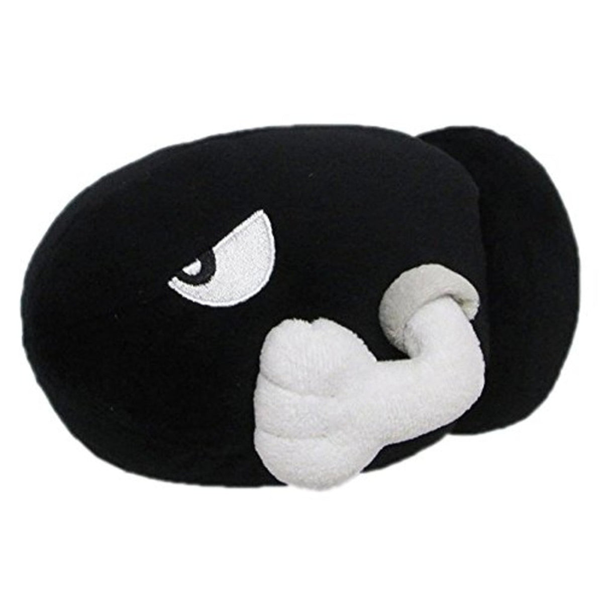 Nintendo Plush 6-inch Bullet Bill