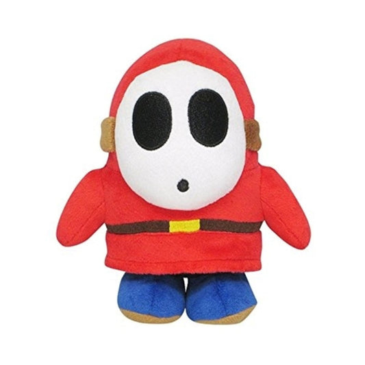 Nintendo Plush 6-inch Shy Guy