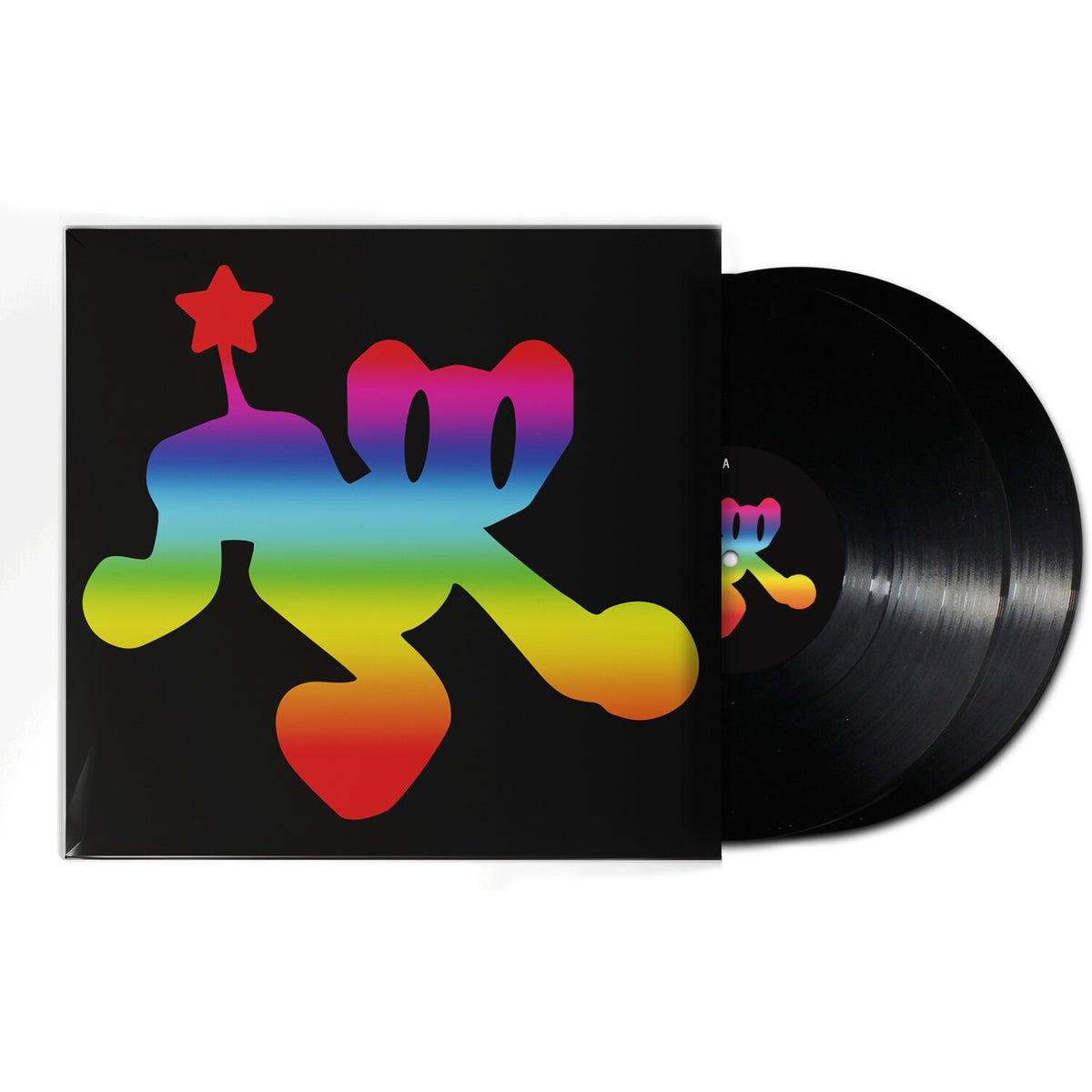 Sd-3 (2LP)
