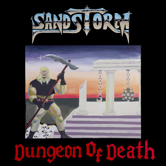 Dungeon Of Death