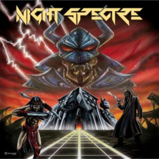 Night Spectre
