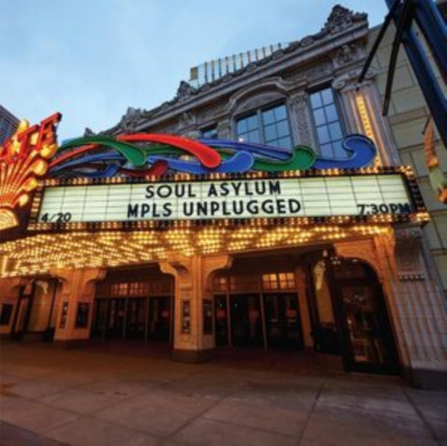 Mpls Unplugged (2CD)
