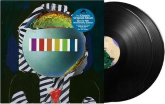 Mountain Will Fall (10 Year Anniversary Edition) (2LP)