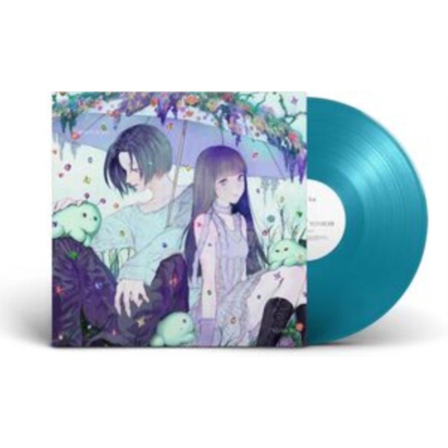 Book For (Art Vinyl/2LP)