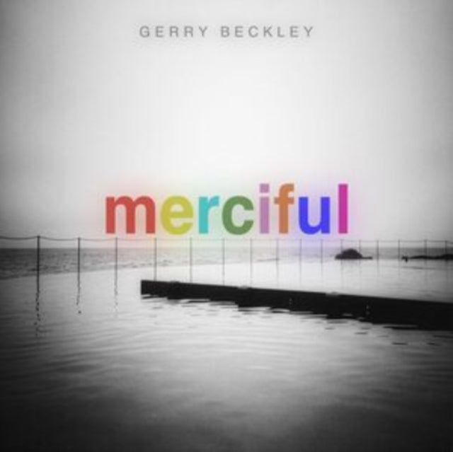 Merciful (Blood Moon LP Vinyl)