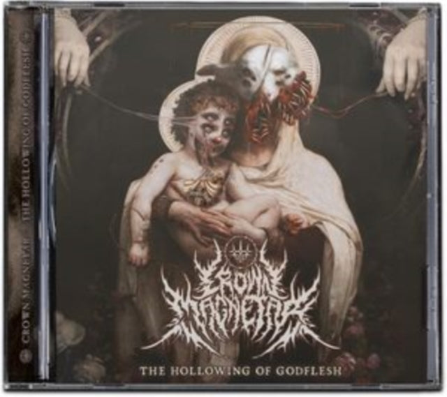 Hollowing Of Godflesh