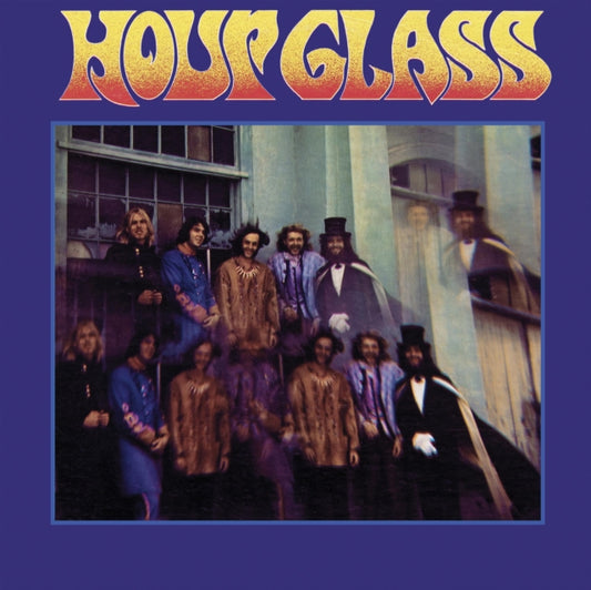 This LP Vinyl is brand new.Format: LP VinylMusic Style: Blues RockThis item's title is: Hour GlassArtist: Hour GlassLabel: ALLMAN BROTHERS BAND RECORDINGBarcode: 821229000141Release Date: 3/27/2020