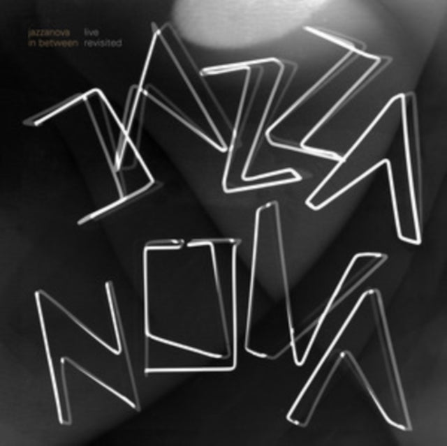 In Between Revisited: Jazzanova Live (2LP)