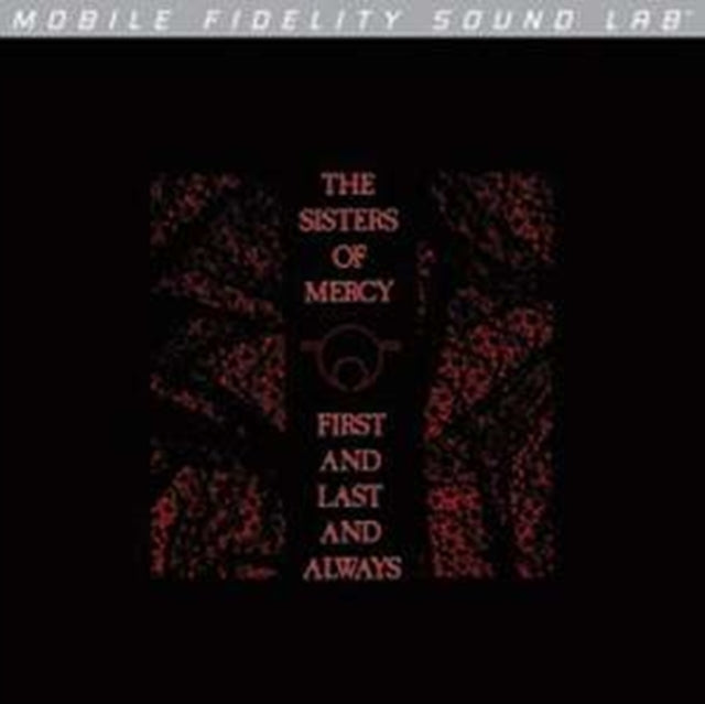 First & Last & Always & Floodland