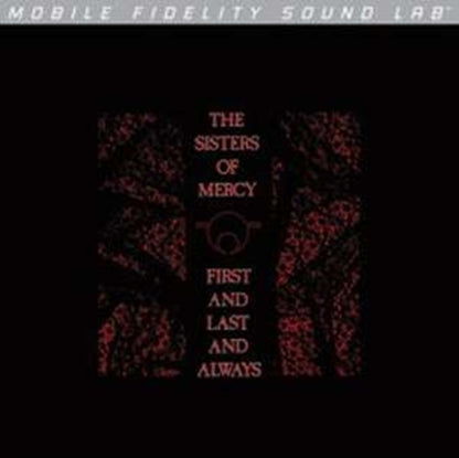 First & Last & Always & Floodland