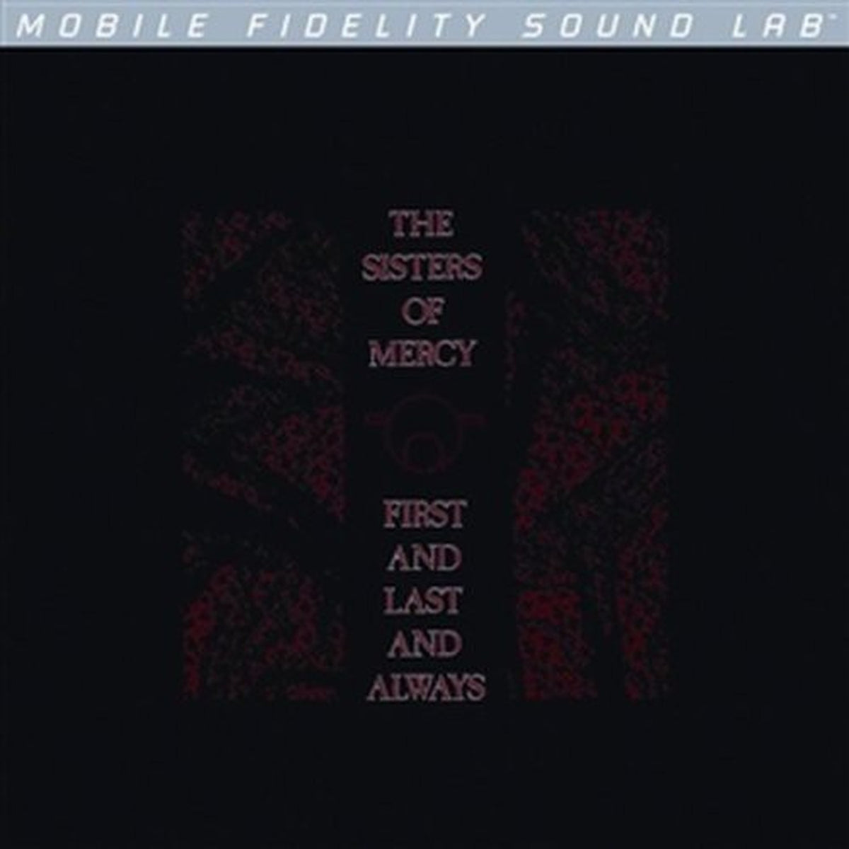 First & Last & Always & Floodland
