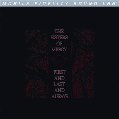 First & Last & Always & Floodland