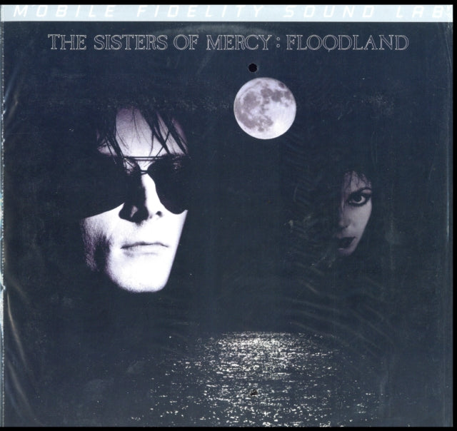 This LP Vinyl is brand new.Format: LP VinylMusic Style: Goth RockThis item's title is: FloodlandArtist: Sisters Of MercyLabel: MOBILE FIDELITY SOUND LAB SILVBarcode: 821797100212Release Date: 11/19/2013